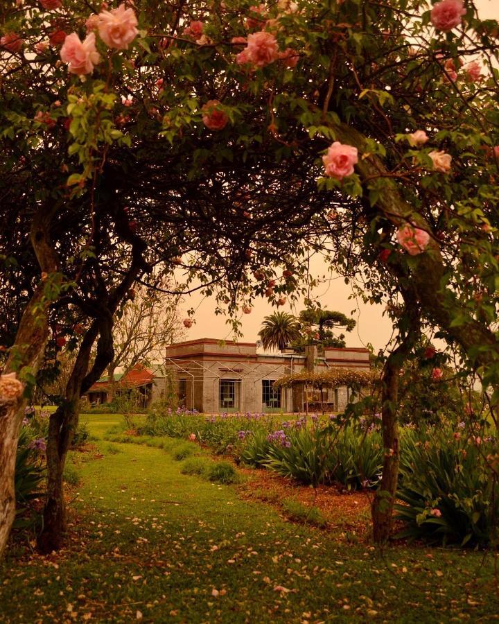 Estancia El Cangue Porvenir Kültér fotó
