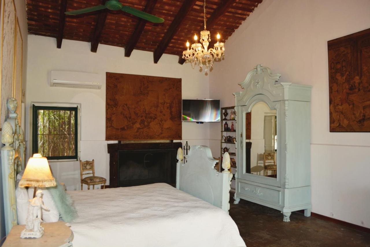 Estancia El Cangue Porvenir Kültér fotó