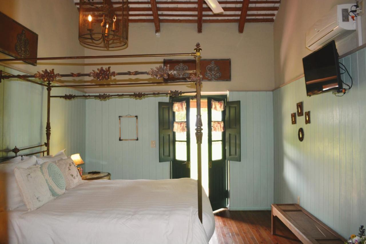 Estancia El Cangue Porvenir Kültér fotó
