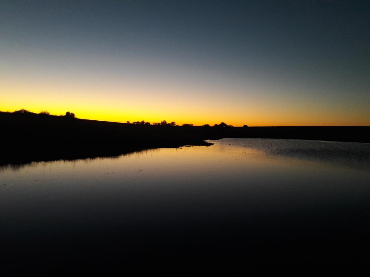 Estancia El Cangue Porvenir Kültér fotó