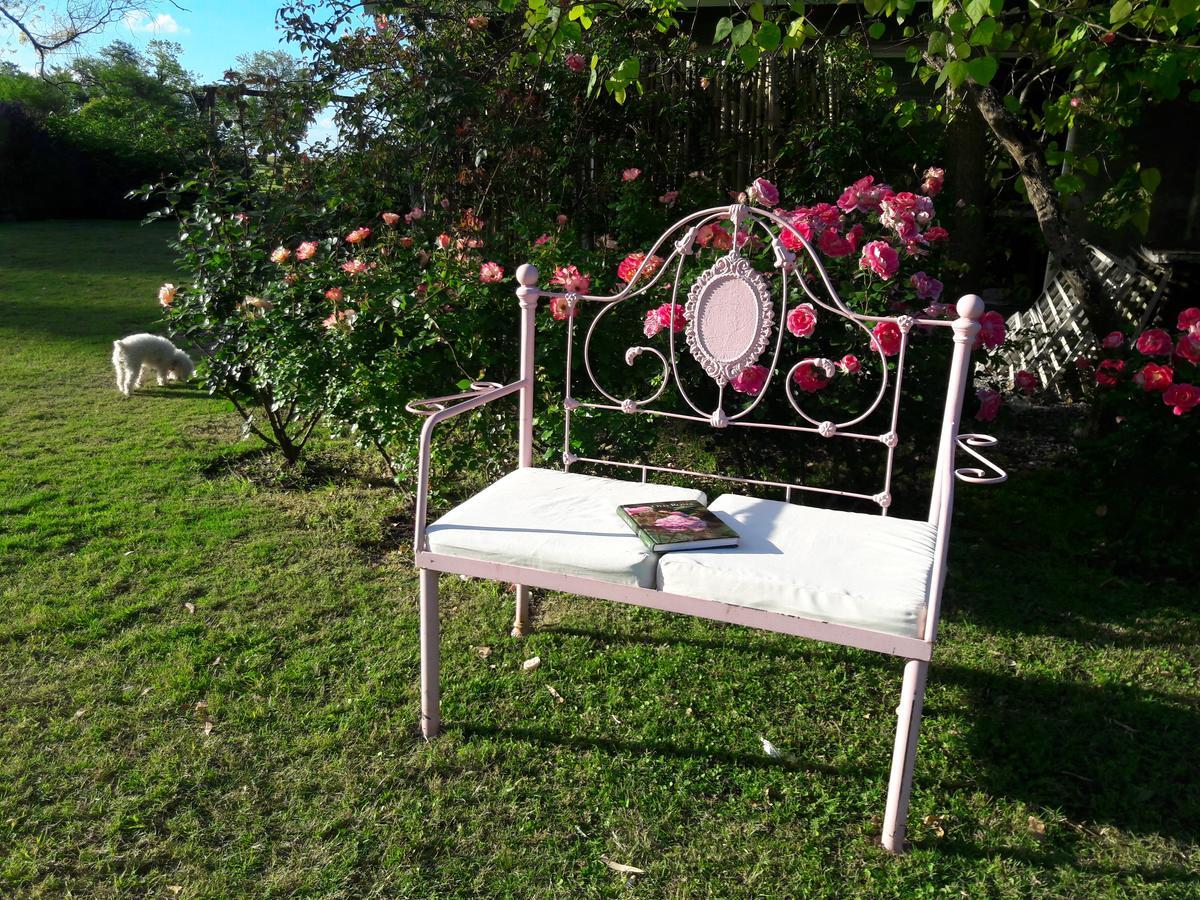 Estancia El Cangue Porvenir Kültér fotó