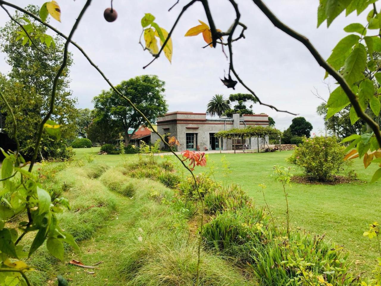 Estancia El Cangue Porvenir Kültér fotó